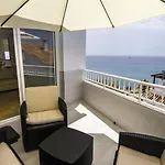 Luxury Sea View Apartment