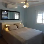 3 Bedroom Beach Frontline Apartment With Parking