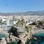Nerja Sun Apartments Casa Cipreses 9