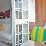 Bright Central Apartment