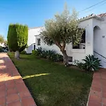 Las Lilas, Nerja