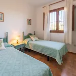 Villa Tropicana