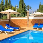 Villa Near Nerja Centre