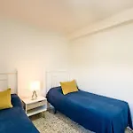 Tahiti Beach Precioso apartamento con piscina