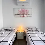 Casa Los Tejares Casasol