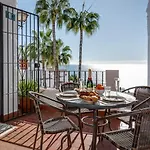 Capistrano Playa views