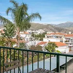 Acogedor y céntrico apartamento de 3 dormitorios en Nerja