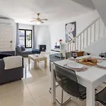 Casa Alamos