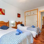Apartment Las Palmeras
