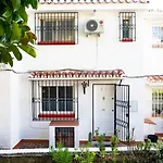 Holiday Home Los Sauces