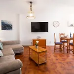 Apartment Las Palmeras