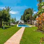 Villa Arancha Nerja By Ruralidays