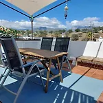 Modern Furnished, Roof Terrace, Beautiful Seaview