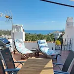 Modern Furnished, Roof Terrace, Beautiful Seaview