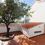 Villa Alegria Spainsunrentals 1206