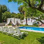 Villa Arancha Nerja by Ruralidays