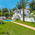 Villa Arancha Nerja by Ruralidays
