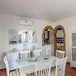 Villa Arancha Nerja by Ruralidays