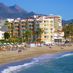 Apartamento Torresol Nsf12 , Torrecilla, Nerja