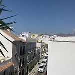 Luxury Penthouse Apartment Nerja Centre