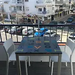 Las Palmeras Nerja