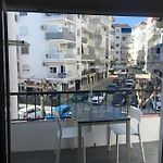 Las Palmeras Nerja