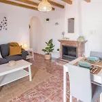 Villa Las Flores De Nerja By Ruralidays