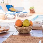 Villa Las Flores De Nerja By Ruralidays