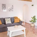 Villa Las Flores De Nerja By Ruralidays