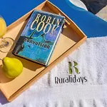 Villa la Cantera Nerja by Ruralidays