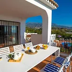 Villa Carmen Lara Nerja By Ruralidays
