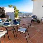 Villa Carmen Lara Nerja By Ruralidays