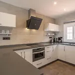Wonderful House Just Above The Sea