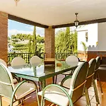 Villa Maravillas