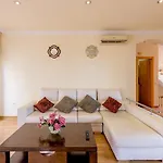 Apartamento Céntrico Sibarys - 1 dormitorio- Calle Pintada