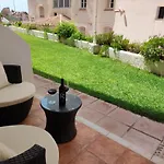 1 Bedroom Beachfront Apartment At Torecilla Beach
