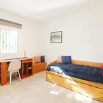 Villa Alegria Spainsunrentals 1206