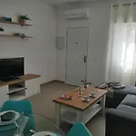Apartamento Turquesa Vip