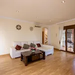 Apartamento Céntrico Sibarys - 1 dormitorio- Calle Pintada