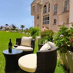 1 Bedroom Beachfront Apartment At Torecilla Beach