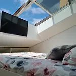 Agradable Adosado En Nerja