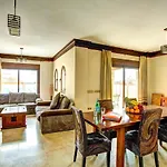 Villa Ramos Lara by Villa Plus