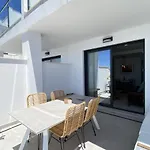 Terrazas De Ladera Duplex 5 Casasol
