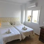 Apartamento Chaparil