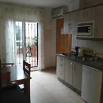 Apartamentos El Barrio