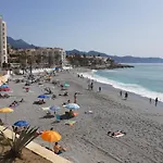 Apartamento Playa Torrecilla Casasol