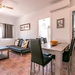 Apartamento Capri En Nerja