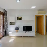 Apartamento Céntrico Sibarys - 2 dormitorios- Calle Pintada