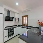 Apartamento Céntrico Sibarys - 2 dormitorios- Calle Pintada