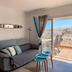 Litoral Burriana Apartments Casasol